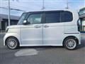 2023 Honda N BOX