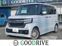 2023 Honda N BOX