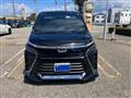 2019 Toyota Voxy