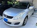 2013 Suzuki Swift