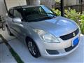 2013 Suzuki Swift