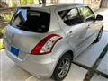 2013 Suzuki Swift