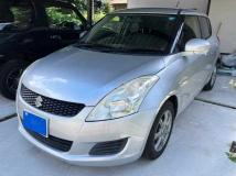 2013 Suzuki Swift