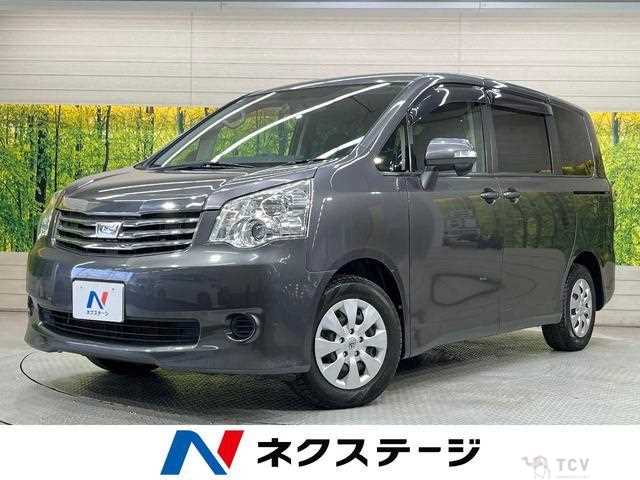 2013 Toyota Noah