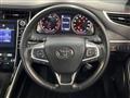 2018 Toyota Harrier