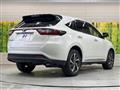 2018 Toyota Harrier