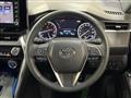2020 Toyota Harrier