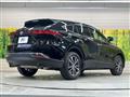 2020 Toyota Harrier