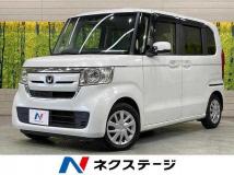 2018 Honda N BOX