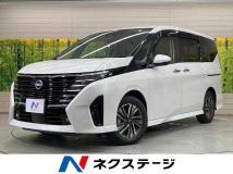 2024 Nissan Serena