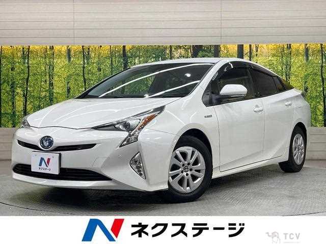 2018 Toyota Prius