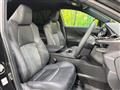 2023 Toyota Harrier Hybrid