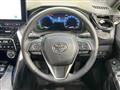 2023 Toyota Harrier Hybrid