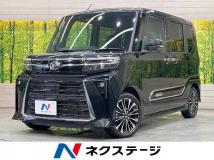 2022 Daihatsu Tanto