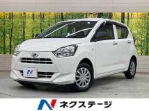 2019 Daihatsu Mira