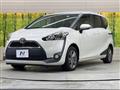 2017 Toyota Sienta