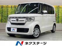2017 Honda N BOX
