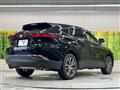 2021 Toyota Harrier Hybrid