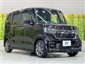 2021 Honda N BOX