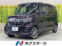 2021 Honda N BOX