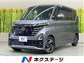 2024 Nissan ROOX