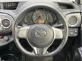 2014 Toyota Vitz