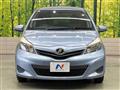 2014 Toyota Vitz