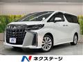 2018 Toyota Alphard G