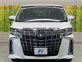 2018 Toyota Alphard G