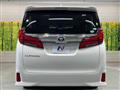 2018 Toyota Alphard G