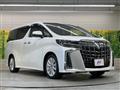 2018 Toyota Alphard G