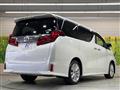 2018 Toyota Alphard G