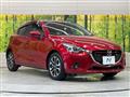 2016 Mazda Demio