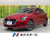 2016 Mazda Demio
