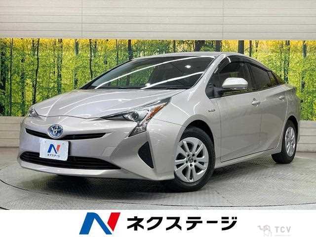 2018 Toyota Prius