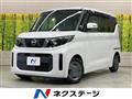 2023 Nissan ROOX