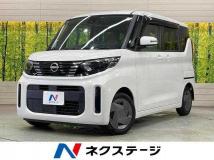 2023 Nissan ROOX