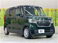 2021 Honda N BOX