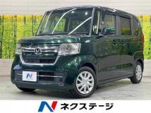 2021 Honda N BOX