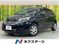 2015 Nissan Note