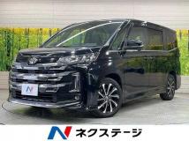 2023 Toyota Noah