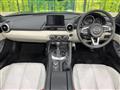 2022 Mazda Roadster