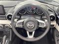2022 Mazda Roadster