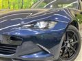 2022 Mazda Roadster