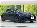 2022 Mazda Roadster