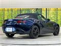 2022 Mazda Roadster