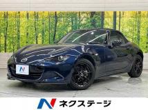 2022 Mazda Roadster