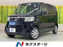 2014 Honda N BOX