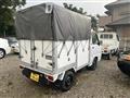 2008 Subaru Sambar