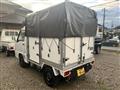 2008 Subaru Sambar